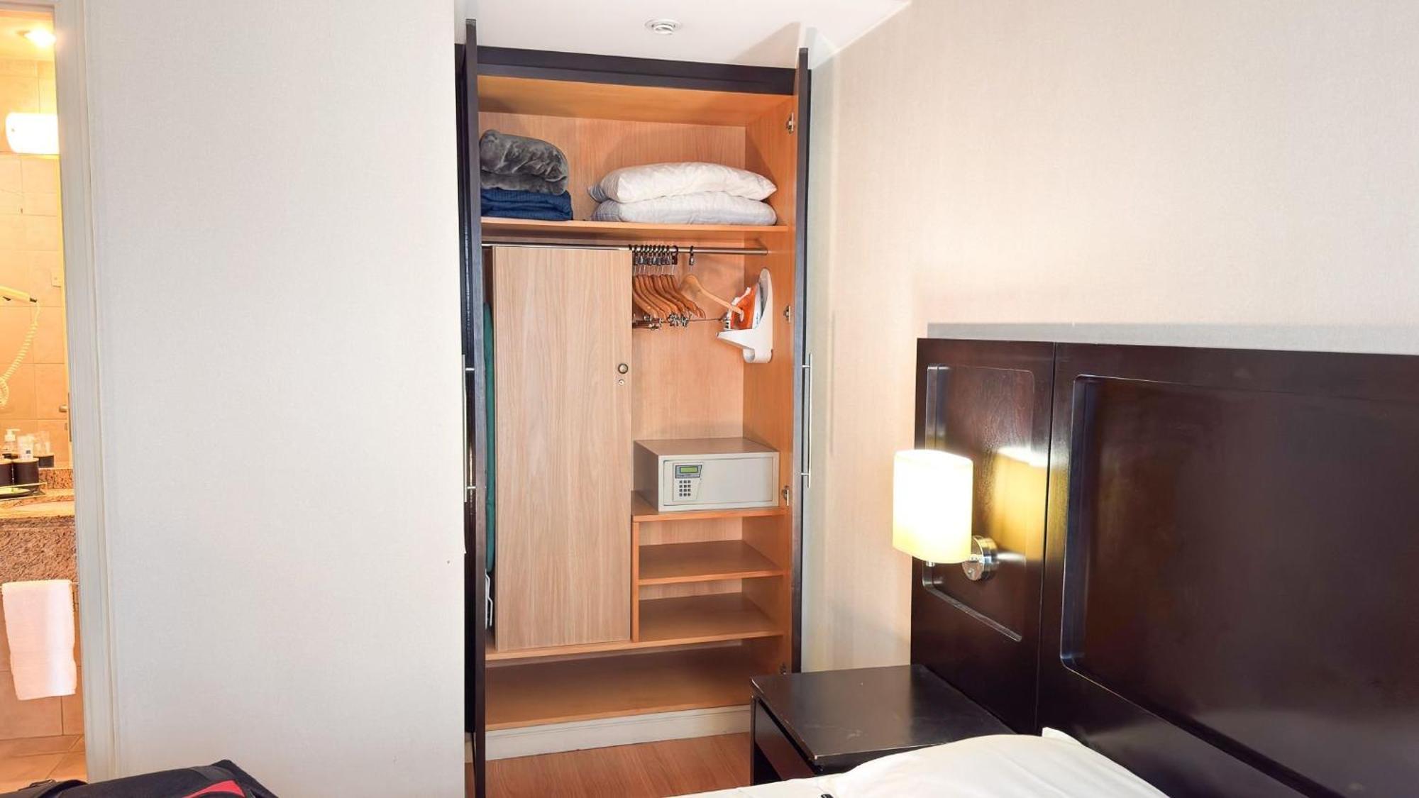 Hotel Perdizes - Flat Executivo - 1403 São Paulo Eksteriør billede