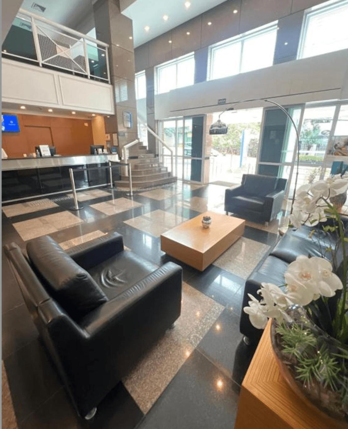 Hotel Perdizes - Flat Executivo - 1403 São Paulo Eksteriør billede