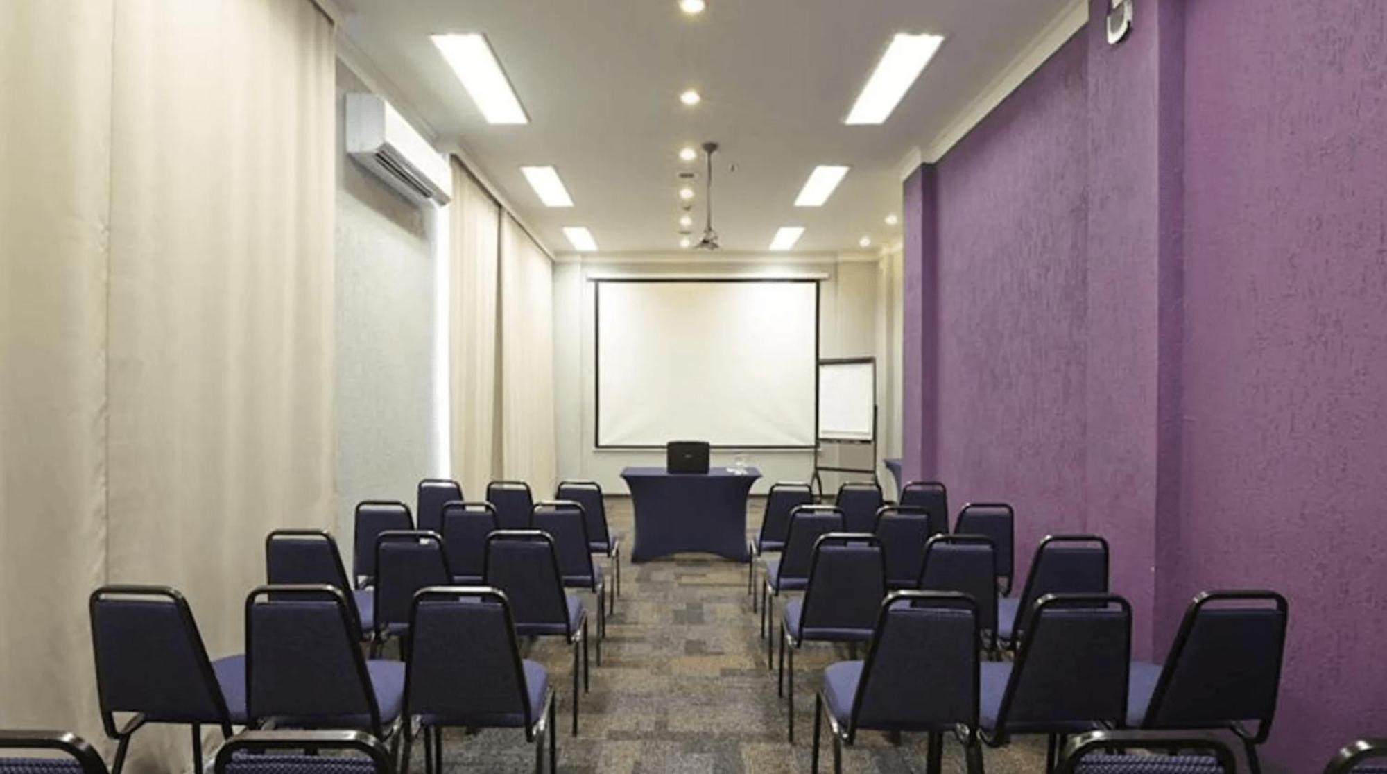 Hotel Perdizes - Flat Executivo - 1403 São Paulo Eksteriør billede