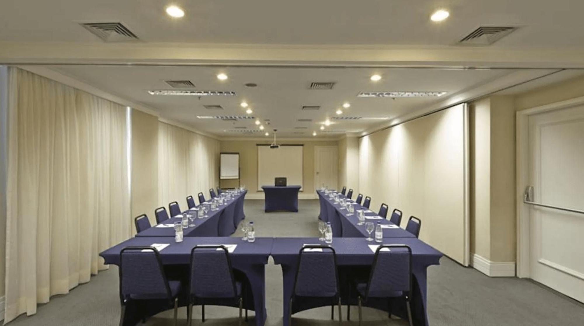 Hotel Perdizes - Flat Executivo - 1403 São Paulo Eksteriør billede