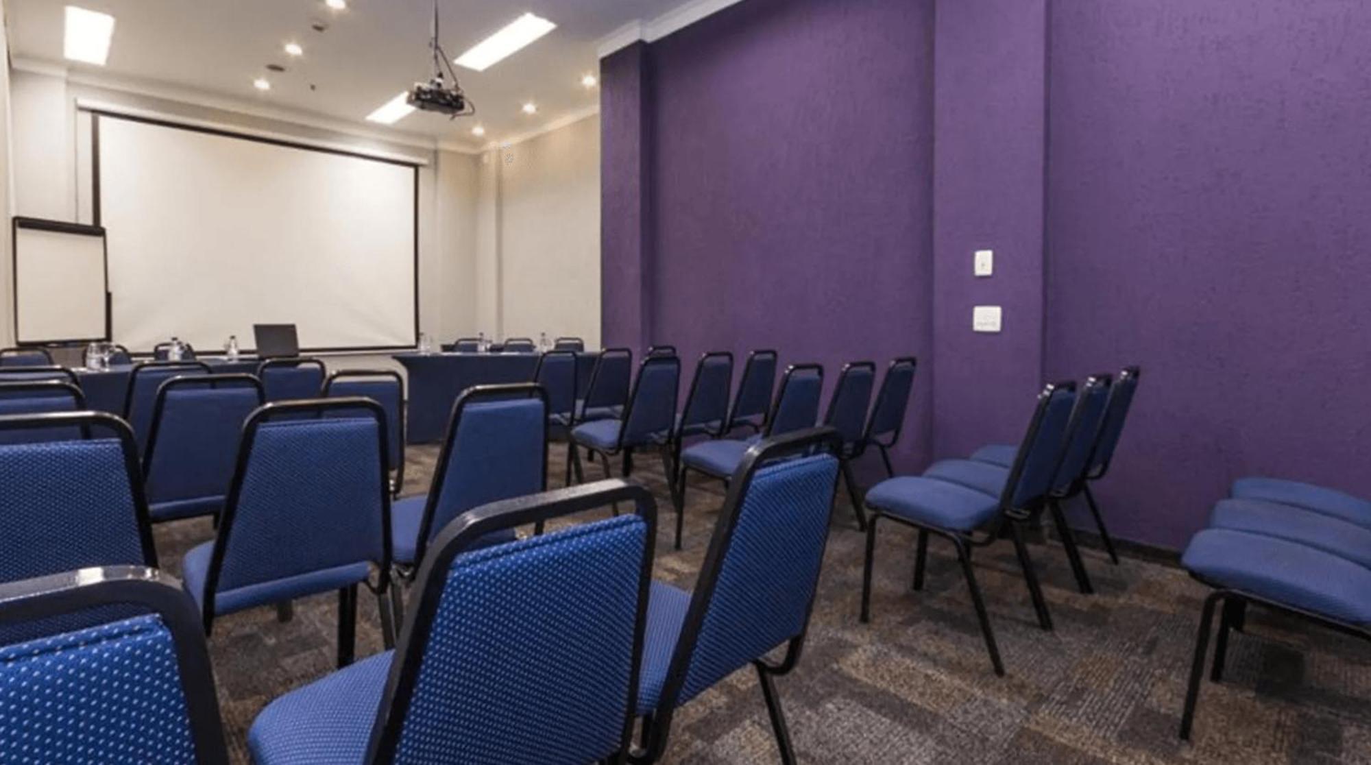 Hotel Perdizes - Flat Executivo - 1403 São Paulo Eksteriør billede