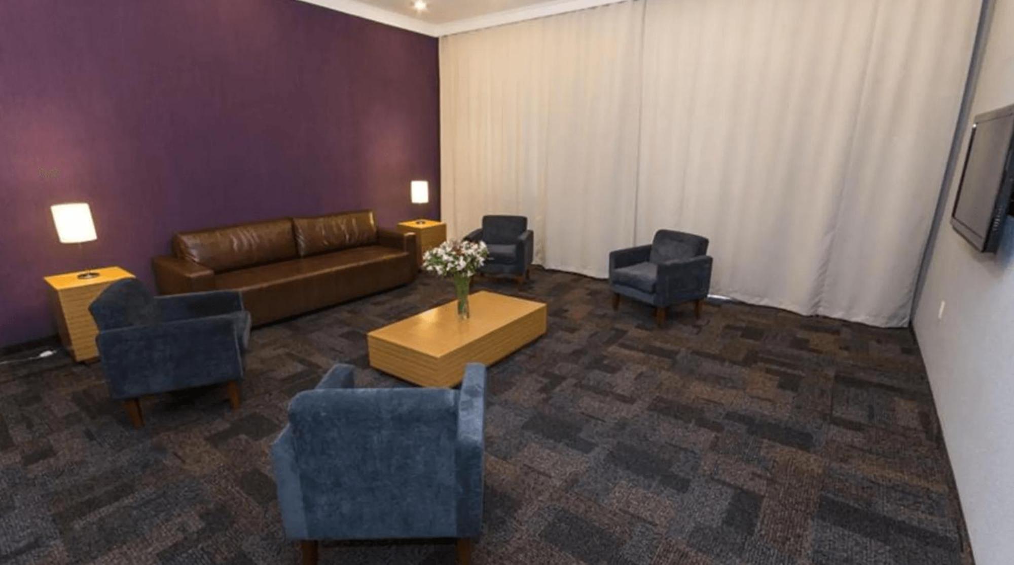 Hotel Perdizes - Flat Executivo - 1403 São Paulo Eksteriør billede