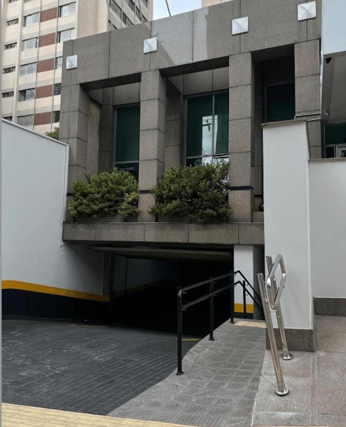 Hotel Perdizes - Flat Executivo - 1403 São Paulo Eksteriør billede